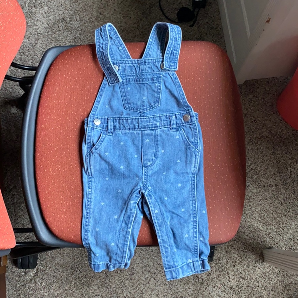 Overalls